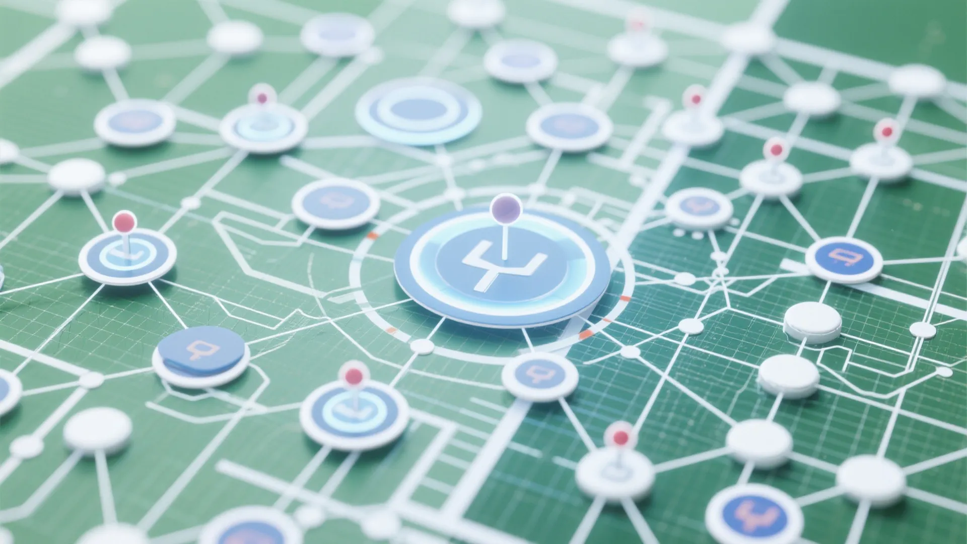 Data Grid Background