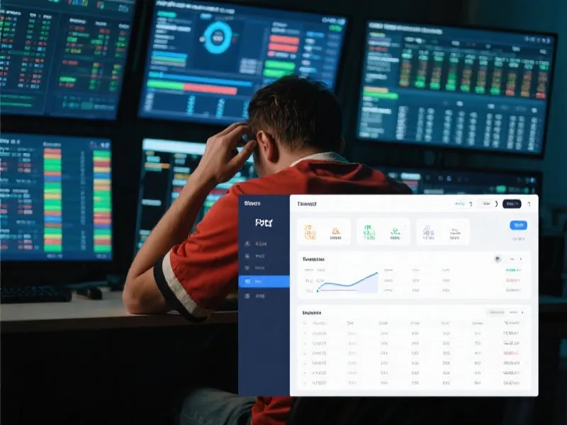 Complex Data Analysis