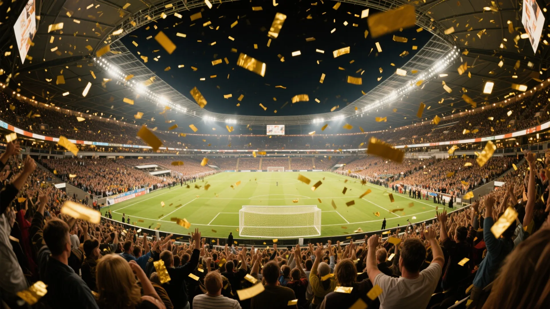 2026世界杯 盛典